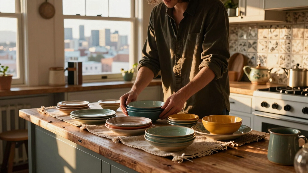 A Warm, Layered San Francisco Home 11 Years in the Making