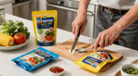 Aldi Is Releasing 4 New, Limited-Time Products We're Racing To Get