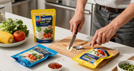 Aldi Is Releasing 4 New, Limited-Time Products We're Racing To Get