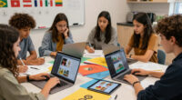 American University in Dubai promotes peace through culturally diverse projects