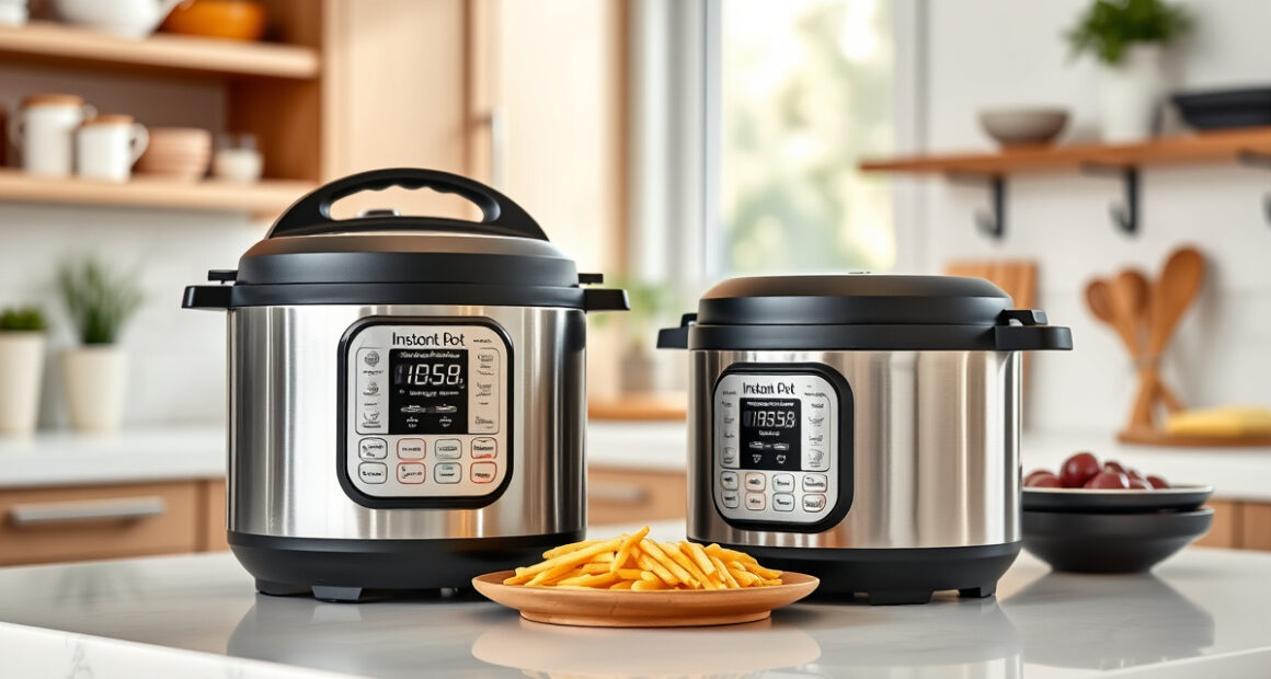 Best Budget Instant Pot Pressure Cookers in 2026: Top Picks