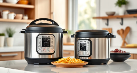 Best Budget Instant Pot Pressure Cookers in 2026: Top Picks
