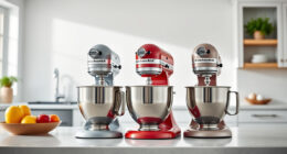 Best Budget KitchenAid Stand Mixers in 2026
