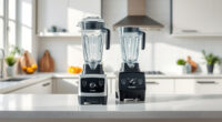 Best Budget Vitamix Blender in 2026: Top Affordable Picks