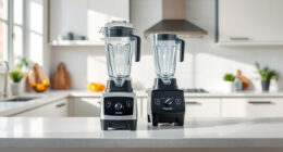 Best Budget Vitamix Blender in 2026: Top Affordable Picks