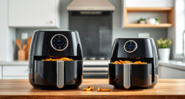 Best COSORI Air Fryers for Family Meals