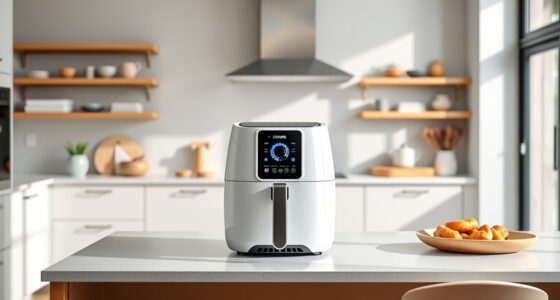 Best COSORI Air Fryers in 2026: Top Picks & Rankings