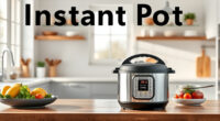 Best Instant Pot for Meal Prep: Top Multicookers for Efficient Batch Cooking