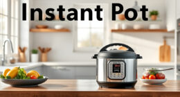 Best Instant Pot for Meal Prep: Top Multicookers for Efficient Batch Cooking