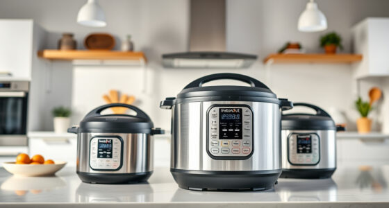 Best Instant Pot Inner Pots & Accessories in 2026