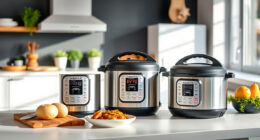 Best Instant Pot Pressure Cookers in 2026: Ranked for Every Kitchen