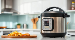 Best Instant Pot Sealing Rings in 2026: Top Picks & Buying Tips