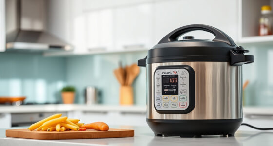 Best Instant Pot Sealing Rings in 2026: Top Picks & Buying Tips