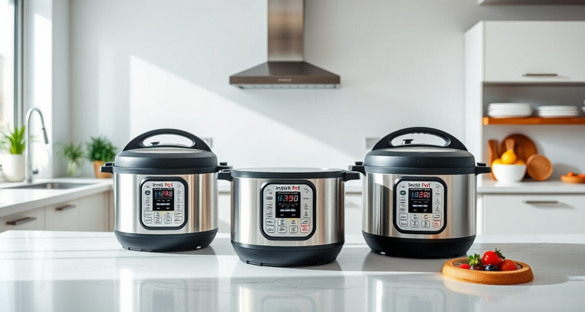 Best Instant Pot Spare Lids & Accessories in 2026