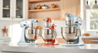Best KitchenAid Meat Grinder Attachments in 2026
