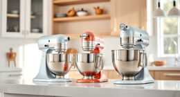 Best KitchenAid Meat Grinder Attachments in 2026