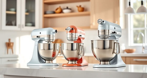 Best KitchenAid Meat Grinder Attachments in 2026