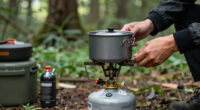 Best Propane Stoves for Preppers – Reliable Cooking When It Matters Most