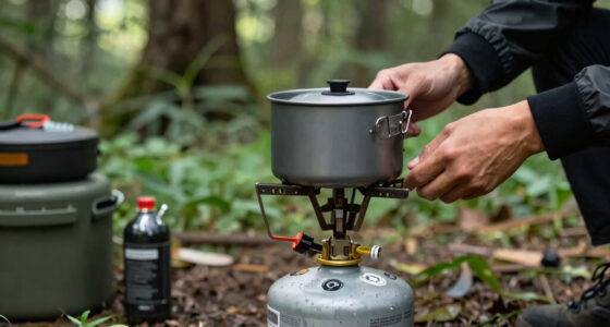 Best Propane Stoves for Preppers – Reliable Cooking When It Matters Most