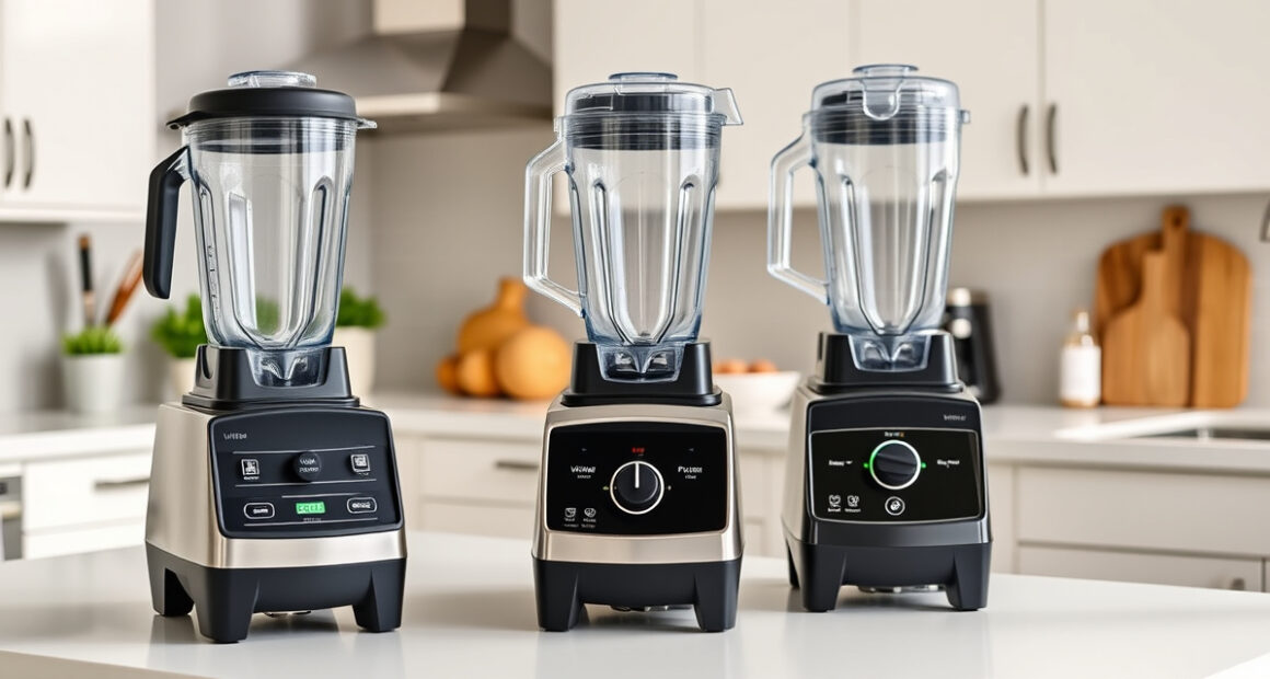 Best Vitamix Blade Assembly in 2026: Top Accessories & Parts