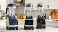 Best Vitamix Blade Assembly in 2026: Top Accessories & Parts