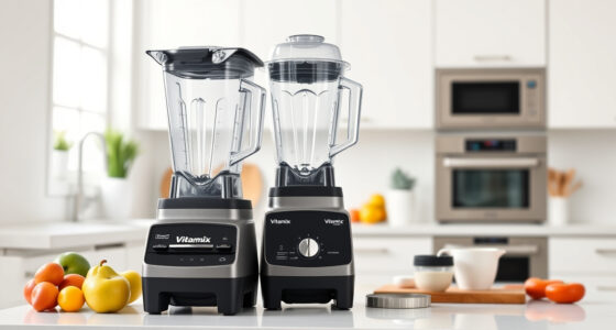 Best Vitamix Blenders in 2026: Top Picks & Rankings