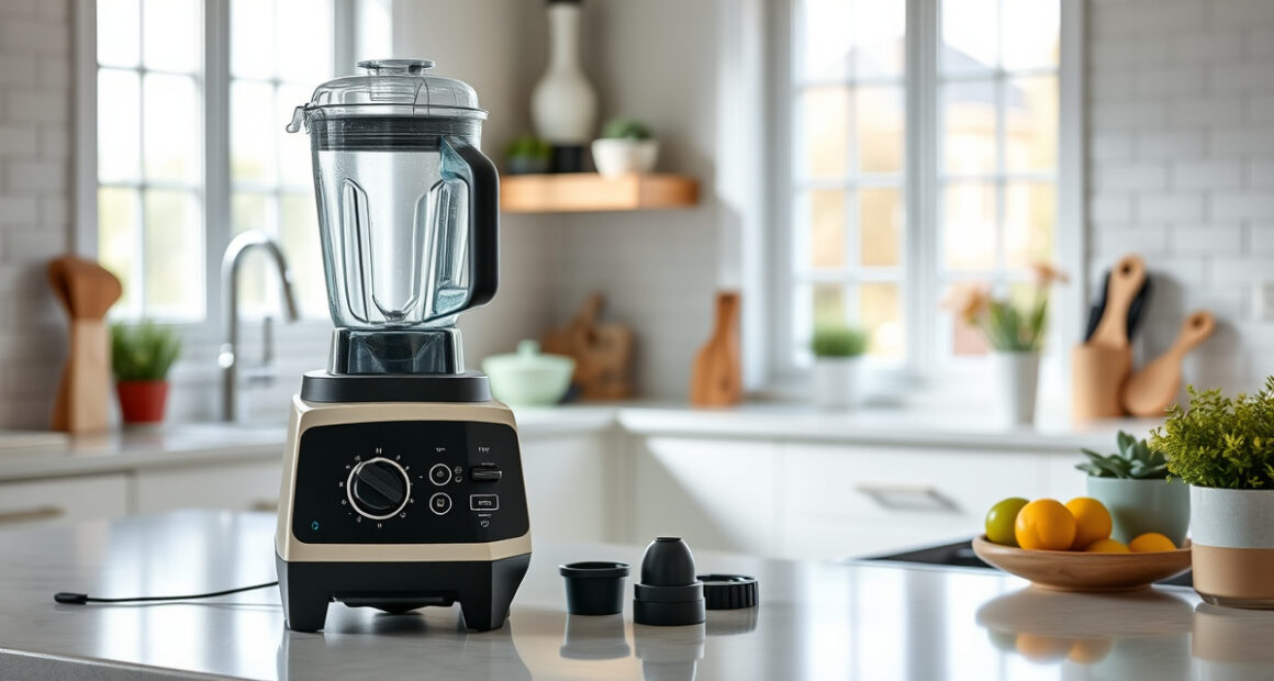 Best Vitamix Containers in 2026: Accessories & Parts Guide