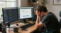 Burnout is real for open source maintainers