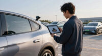 BYD Taking Responsibility Increases God’s Eye Use & Makes Vehicles Safer