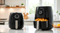 COSORI Air Fryer Buying Guide 2026: Top Picks & Tips
