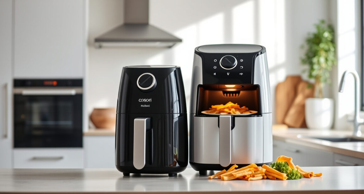 COSORI Pro II Review: Top Features, Pros & Cons