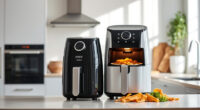 COSORI Pro II Review: Top Features, Pros & Cons