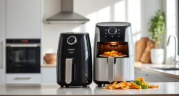 COSORI Pro II Review: Top Features, Pros & Cons