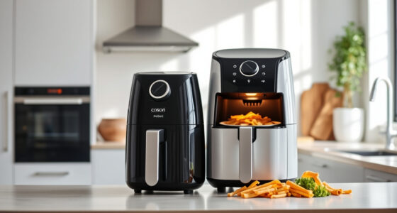 COSORI Pro II Review: Top Features, Pros & Cons