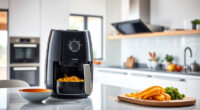 COSORI Pro II vs COSORI 9-in-1: Which Air Fryer Fits Your Needs?