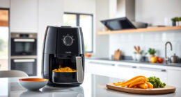 COSORI Pro II vs COSORI 9-in-1: Which Air Fryer Fits Your Needs?