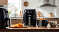 COSORI Pro II vs COSORI Lite: Which Air Fryer Fits Your Needs?