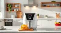 COSORI vs Chefman: Which Air Fryer Dominates in 2026?