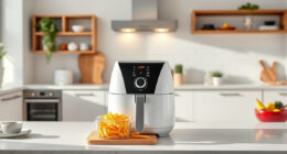 COSORI vs Chefman: Which Air Fryer Dominates in 2026?
