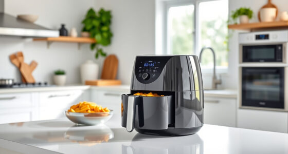 COSORI vs Instant Pot: Which Air Fryer Dominates in 2026?