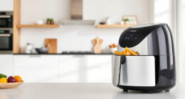 COSORI vs. Instant Pot: Which Air Fryer Reigns Supreme?
