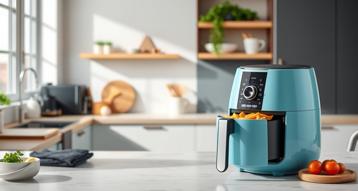 COSORI vs Ninja Air Fryers: Which Wins in 2026?