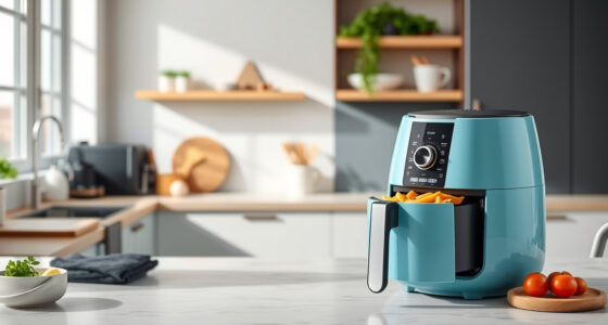COSORI vs Ninja Air Fryers: Which Wins in 2026?
