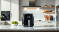 COSORI vs Ninja: Which Air Fryer Wins?