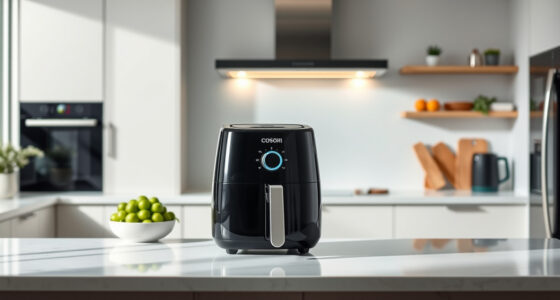 COSORI vs Ninja: Which Air Fryer Wins?