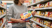 Costco Is Selling an Internationally Loved Cookie—and Fans Are Buying 5 Cases at a Time