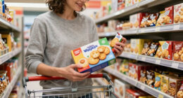 Costco Is Selling an Internationally Loved Cookie—and Fans Are Buying 5 Cases at a Time