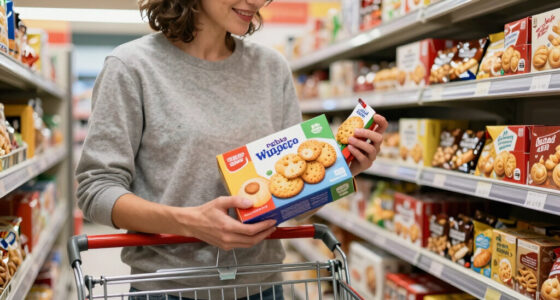 Costco Is Selling an Internationally Loved Cookie—and Fans Are Buying 5 Cases at a Time