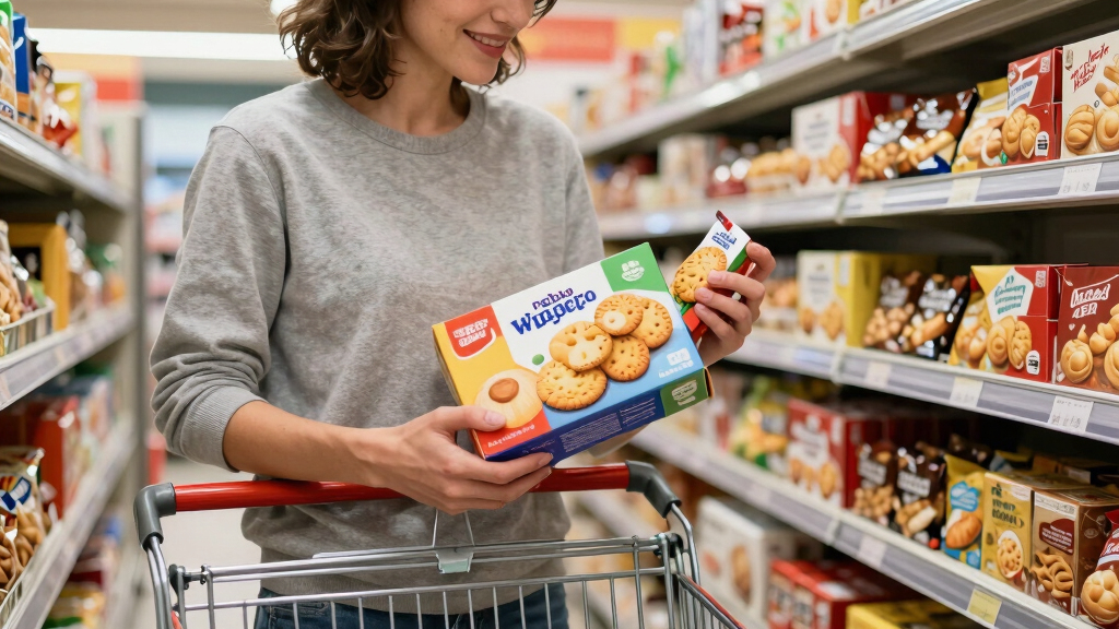 Costco Is Selling an Internationally Loved Cookie—and Fans Are Buying 5 Cases at a Time