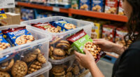 Costco shoppers stock up on cult-favorite cookies as demand surges nationwide